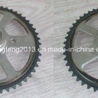 Sintered Sprocket Parts/Powder Metallurgy  Used for Automobile/Motorbike Engine and Pumps