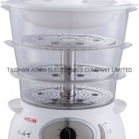 Kitchenware Food Steamer Rice Cooker Manual Appliance