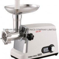 LCD Display Meat Mincer Grinder Big Power Home Appliance