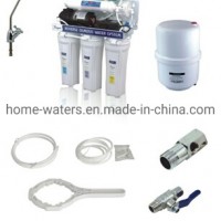 Reverse Osmosis RO Water Filter Purifier
