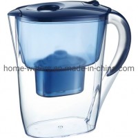 10 Cups Alkaline Water Filter Pitcher