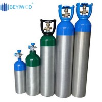 Medical Oxygen Cylinder Tped Ce Approved