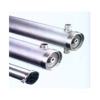 SS Membrane Housing 2.5" (Water purification  SS pressure vessel  water treatment parts)