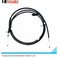 Front Hand Brake Cable for Buick Firstland of Shgm Ss-Lzb-Q