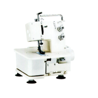 Low-Speed Interlock Sewing Machine Gk257