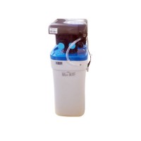 Cabinet Type Installation Water Softener with Ion Exchange Resin