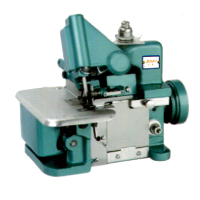 Midiem Overlock Sewing Machine Gn1-113