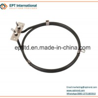Hight Temperature Resistant Heating Element for Commercial Electric Bakeware