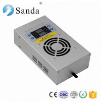 Small Compact Semiconductor Dehumidifier for Switchgear Cabinets