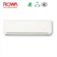 Inverter Air Conditioner with Energy-Saving R410