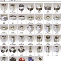 Malleable Iron Pipe Fittings 92