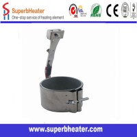 60*50mm 220V 290W Mica Band Heater Heating Element