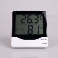OEM Digital Hygrometer Thermometer Meter
