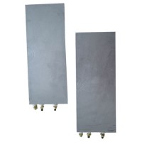 Aluminum Heating Plate for Press Machine Aluminium Die Casting Heater