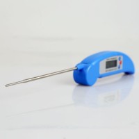 Practical Instant Digital Food Probe Cooking BBQ Meat Oven Grill Steak Chocolate Thermometer