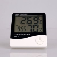 OEM LCD Display Digital Thermometer