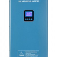 5500W Pure Sine Wave DC to AC Solar Power Inverter for Solar Energy System