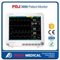 Hospital Equipment Multi-Parameter Patient Monitor Price