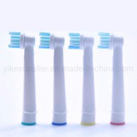 Eb17 Electric Toothbrush Heads Fit for Oral-B Handle