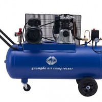 3HP 2.2kw Air Compressor with 2060 Aluminum Pump (GHC2060)