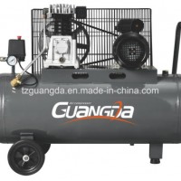 Chinese Top Supplier Hot 3HP 100L Italy Air Compressor