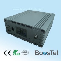 GSM 900MHz & Lte 800MHz & Lte2600MHz Triple Band Selective Booster Signal Amplifier