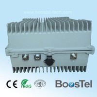 850MHz&1800MHz Dual Band Bandwidth Adjustable Digital Mobile Signal Repeater