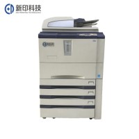 Toshiba E-Studio 556se Copier Printer