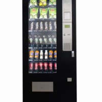 New Economy Vending Machine