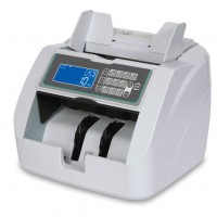 Vertical Type Bill Counter with Full Money Detections