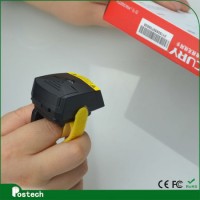 Inventory Android Barcode Scanner Ring-Style (FS01)