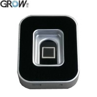 Grow G11 100 Capacity Fingerprint Cabinet Lock for Office Hotel