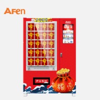 Afen Automatic Self-Service Automated Pharmacy Vending Machines