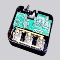 EMS Box Includes PCB Assembly Solutions