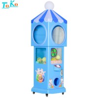 Factory Supply Gift Vending Twisted Egg Machine