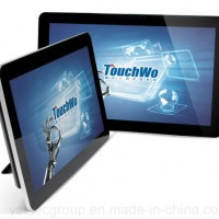 Yashi 13.3 Inch Wall Mount Touch Screen Advertising Player Digital Signage
