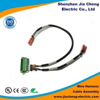 Export Corrugated Tube Bus Wiring Harness
