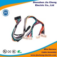 Molex 4.2mm Pitch Electrical Cable Wire Terminal Automobile Wiring