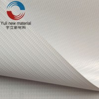 Large Format Printing Frontlit PVC Flex Banner for Outdoor Advertising Vinyl Materials