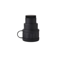 3X Night Vision Lens for Getting Long Range Watching