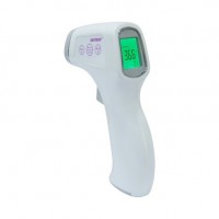 FDA Medical Electronic Thermometer for Hospital Patient Temperature Detecting High Accuracy with Bft
