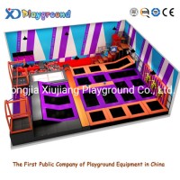 Professional Manufacturer Trampoline Parts with Trampoline Mat Prices