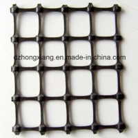 China Market New Design Most Popular Pavement Geogrid for Sale in High Quality