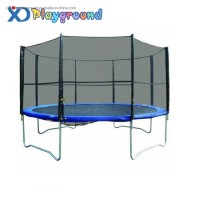 6 Branches Factory Indoor Mini Trampoline Park Gym Fitness Trampoline