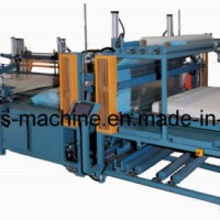 Lr-MP-50p Automatic Mattress Packing Machine