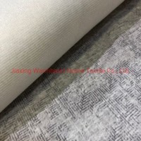 New Arrival Sofa and Furniture Upholstery Fabric Classic and Fashionable Design Knitting Velvet Jacq