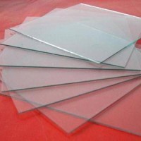 1.8mm Soda Lime Clear Float Glass Factory Supplier for High Grade Mirror/Auto Windshield /Rearview M