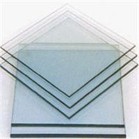 2.5mm Soda Lime Clear Float Glass Factory Supplier for High Grade Mirror/Auto Windshield /Rearview M