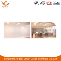 China Gold Supplier Professional High Safety Pdlc Self-Adhesive Film