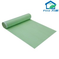 2020 EPE Adhesive Laminate Flooring Foam Underlayment